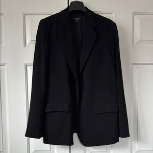 Black Blazer -Talbots